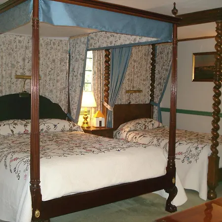 Newport House Bed & Breakfast-2